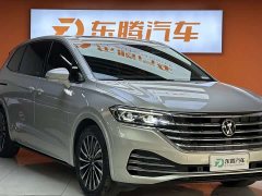 Lynk & Co Weiran 380TSI Premium Edition - фото 3