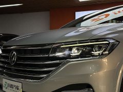 Lynk & Co Weiran 380TSI Premium Edition - фото 4