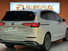Lynk & Co Weiran 380TSI Premium Edition - фото 5