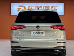 Lynk & Co Weiran 380TSI Premium Edition - фото 6