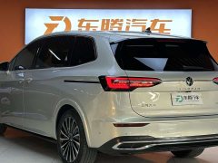 Lynk & Co Weiran 380TSI Premium Edition - фото 7