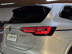 Lynk & Co Weiran 380TSI Premium Edition - фото 8