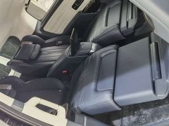 Lynk & Co Century 2.0T four-seater private version - фото 16
