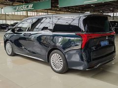 Lynk & Co Century 2.0T four-seater private version - фото 18