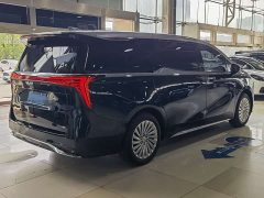 Lynk & Co Century 2.0T four-seater private version - фото 20