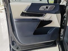 Lynk & Co Century 2.0T four-seater private version - фото 4