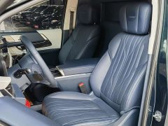 Lynk & Co Century 2.0T four-seater private version - фото 7
