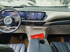Lynk & Co Century 2.0T four-seater private version - фото 9