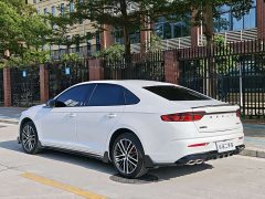 BYD Xingrui 2.0TD Qingyun Edition - фото 13