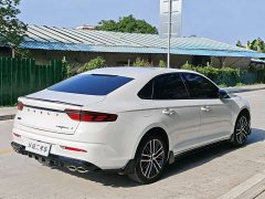 BYD Xingrui 2.0TD Qingyun Edition - фото 14