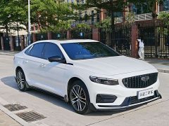BYD Xingrui 2.0TD Qingyun Edition - фото 3