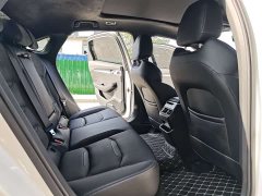 BYD Xingrui 2.0TD Qingyun Edition - фото 9