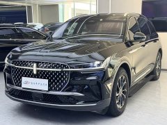 Lincoln Nautilus 2023 2.0T AWD Premiere - фото 1