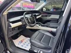 Lincoln Nautilus 2023 2.0T AWD Premiere - фото 4