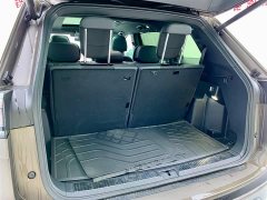 Lynk & Co Touron Pro 450TSI four-wheel drive peak version - фото 10