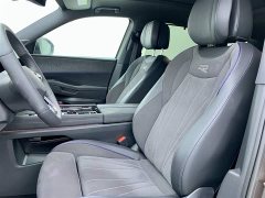 Lynk & Co Touron Pro 450TSI four-wheel drive peak version - фото 11