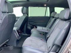 Lynk & Co Touron Pro 450TSI four-wheel drive peak version - фото 12