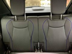 Lynk & Co Touron Pro 450TSI four-wheel drive peak version - фото 13