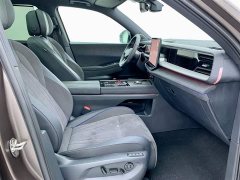 Lynk & Co Touron Pro 450TSI four-wheel drive peak version - фото 14