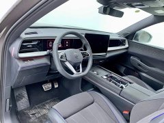 Lynk & Co Touron Pro 450TSI four-wheel drive peak version - фото 16