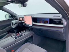 Lynk & Co Touron Pro 450TSI four-wheel drive peak version - фото 18