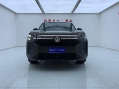 Lynk & Co Touron Pro 450TSI four-wheel drive peak version - фото 2