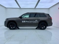 Lynk & Co Touron Pro 450TSI four-wheel drive peak version - фото 3