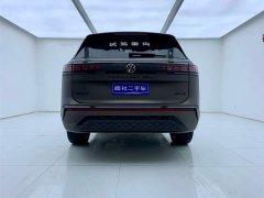 Lynk & Co Touron Pro 450TSI four-wheel drive peak version - фото 4