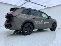Lynk & Co Touron Pro 450TSI four-wheel drive peak version - фото 5