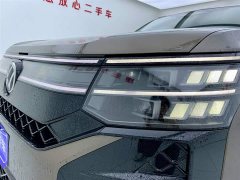 Lynk & Co Touron Pro 450TSI four-wheel drive peak version - фото 7