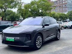 NIO ES6 75kWh - фото 1