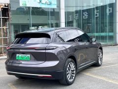 NIO ES6 75kWh - фото 10