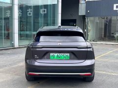NIO ES6 75kWh - фото 11