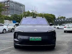 NIO ES6 75kWh - фото 2