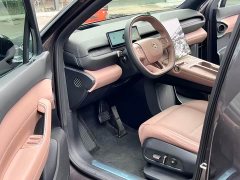 NIO ES6 75kWh - фото 3