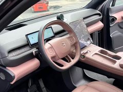 NIO ES6 75kWh - фото 4