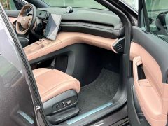 NIO ES6 75kWh - фото 7