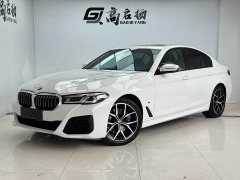 BMW 5 Series (Imported) 530i M Sport Package - фото 1