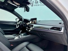 BMW 5 Series (Imported) 530i M Sport Package - фото 14