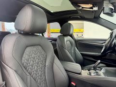 BMW 5 Series (Imported) 530i M Sport Package - фото 15
