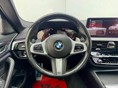BMW 5 Series (Imported) 530i M Sport Package - фото 17