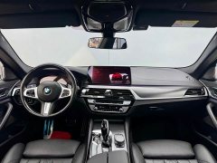 BMW 5 Series (Imported) 530i M Sport Package - фото 19