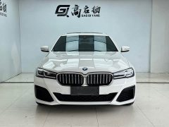BMW 5 Series (Imported) 530i M Sport Package - фото 2