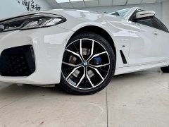 BMW 5 Series (Imported) 530i M Sport Package - фото 20