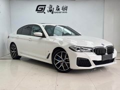 BMW 5 Series (Imported) 530i M Sport Package - фото 3