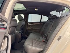 BMW 5 Series (Imported) 530i M Sport Package - фото 9