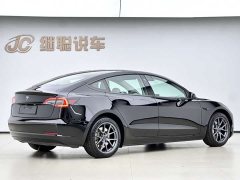 Tesla Model 3 2022 rear-wheel drive version - фото 12
