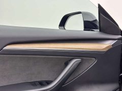 Tesla Model 3 2022 rear-wheel drive version - фото 16