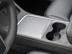 Tesla Model 3 2022 rear-wheel drive version - фото 2
