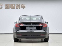 Tesla Model 3 2022 rear-wheel drive version - фото 4